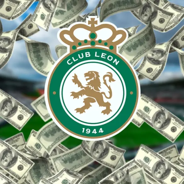 Los millones que León perderá por no ir al Mundial de Clubes