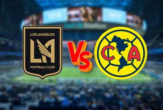 América y LAFC han sido anunciados oficialmente por FIFA como los contendientes por el boleto de León América y LAFC han sido anunciados oficialmente por FIFA como los contendientes por el boleto de León