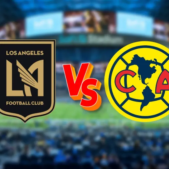 Así anunció FIFA el América vs LAFC por el Mundial de Clubes
