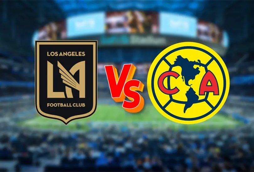 Am&eacute;rica y LAFC han sido anunciados oficialmente por FIFA como los contendientes por el boleto de Le&oacute;n