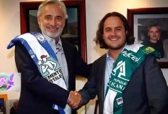 León se quedará con las ganas mientras Pachuca ya se prepara para el Mundial de Clubes León se quedará con las ganas mientras Pachuca ya se prepara para el Mundial de Clubes