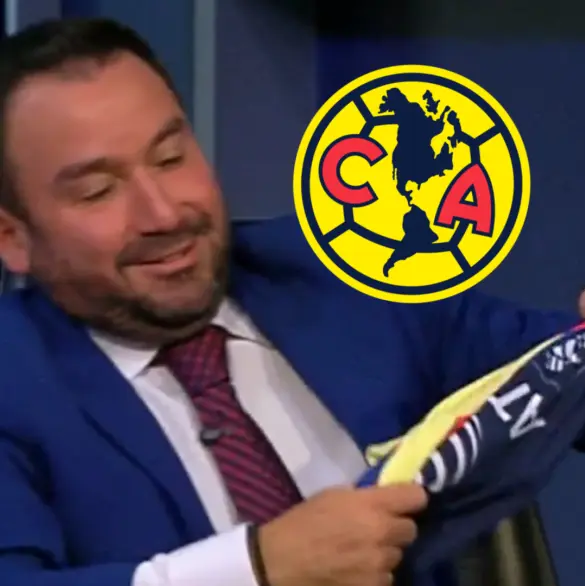 Fernando Cevallos acusa al América de la expulsión del León del Mundial
