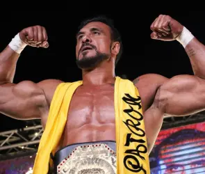 Revelan el plan de WWE con los luchadores que firmó de AAA