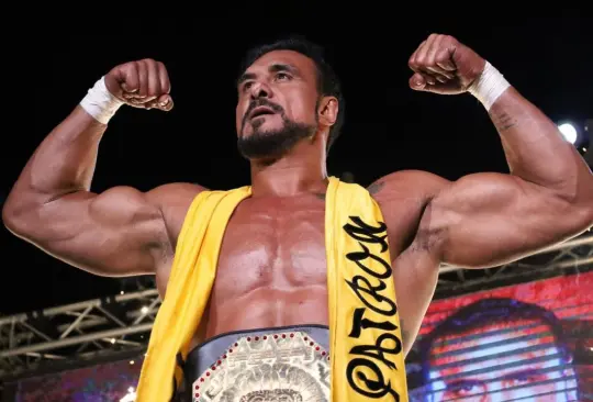 Alberto del Río encabeza la lista de los nuevos contratos en WWE. Alberto del Río encabeza la lista de los nuevos contratos en WWE.