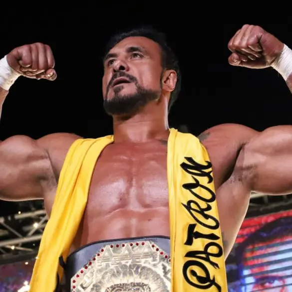 Revelan el plan de WWE con los luchadores que firmó de AAA