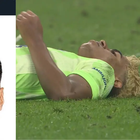 Los mejores memes de la eliminación del Barcelona en Champions