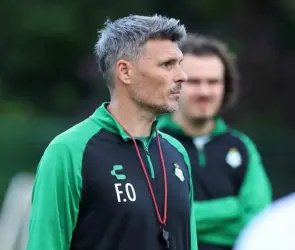 Tano Ortiz exhibe a Santos y desmiente supuesta renuncia