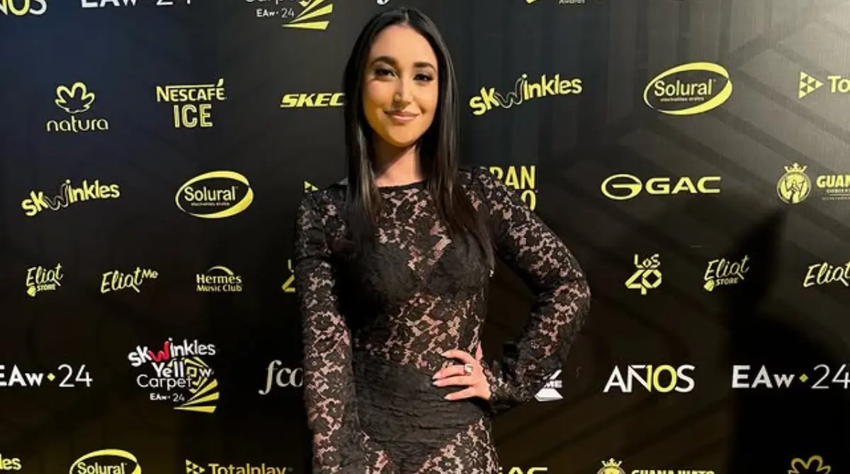  Tanya Burak se lanzó contra alguien que malinterpretó sus palabras 