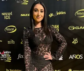 Tanya Burak responde a usuario que malinterpretó sus palabras