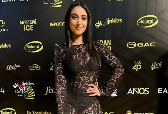 Tanya Burak se lanzó contra alguien que malinterpretó sus palabras Tanya Burak se lanzó contra alguien que malinterpretó sus palabras