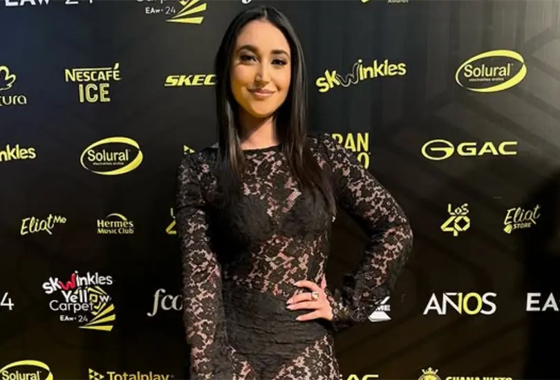 Tanya Burak se lanz&oacute; contra alguien que malinterpret&oacute; sus palabras