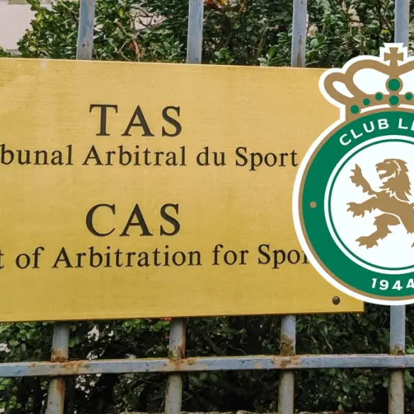 León responde a fallo del TAS y su salida del Mundial de Clubes