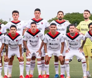 La respuesta del Alajuelense tras el anuncio del América vs LAFC