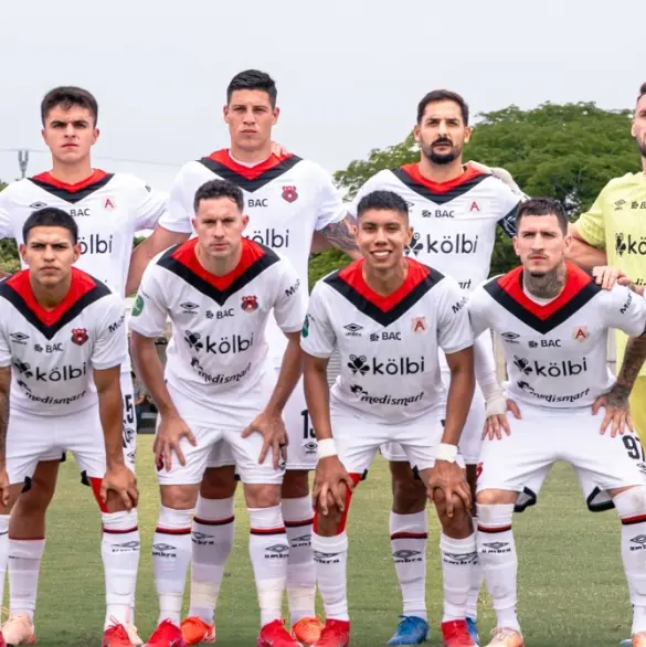La respuesta del Alajuelense tras el anuncio del América vs LAFC