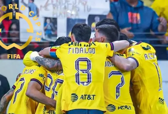 América tiene la posibilidad de jugar en este Mundial de Clubes 2025 América tiene la posibilidad de jugar en este Mundial de Clubes 2025