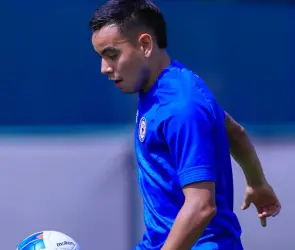 Desde Europa ventilan el posible destino de Charly Rodríguez