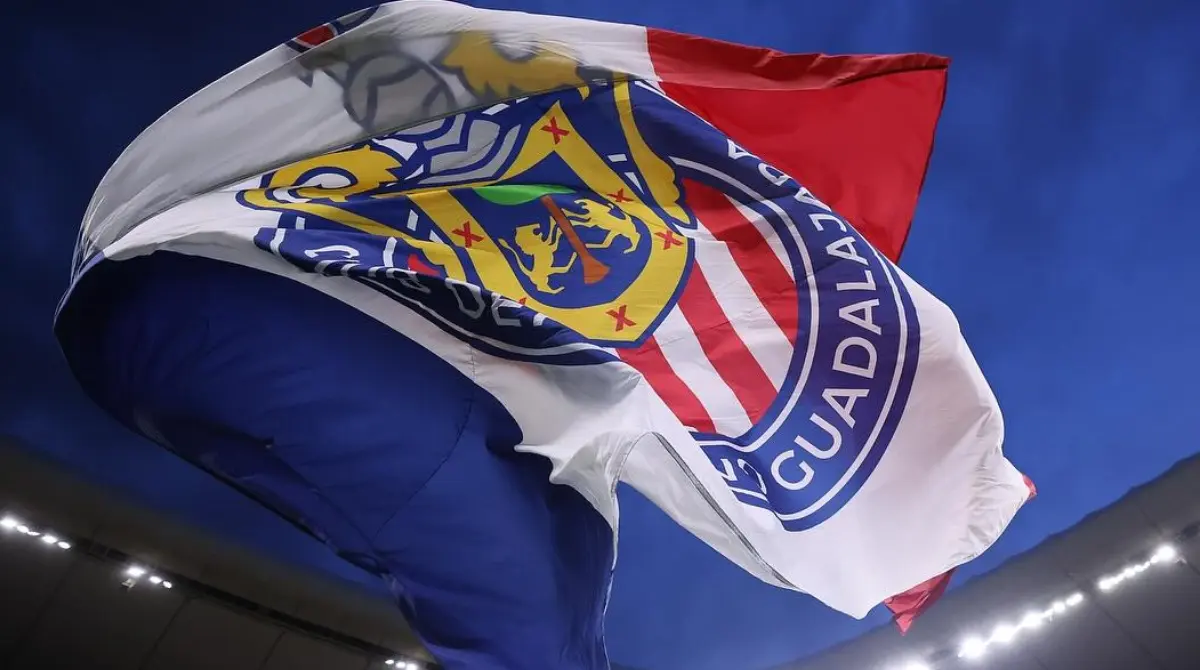  Chivas estaría por hacer oficial a su nuevo técnico 