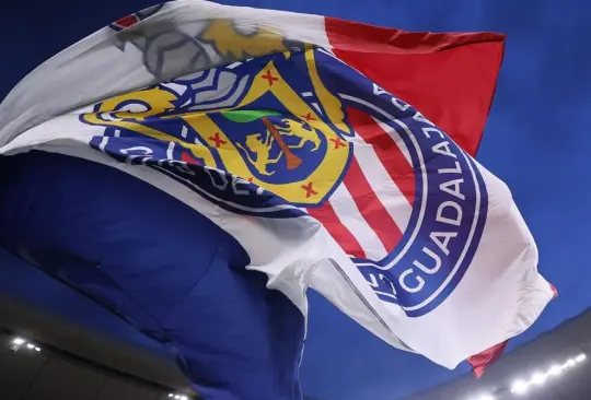 Chivas estaría por hacer oficial a su nuevo técnico Chivas estaría por hacer oficial a su nuevo técnico