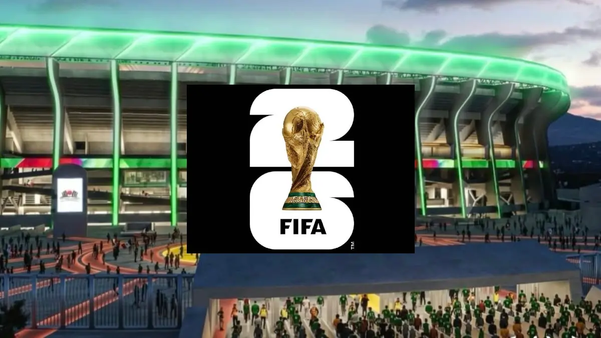  El Estadio Azteca ya cuenta con fecha de reinauguración 