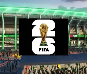 Revelan la fecha de reinauguración del Estadio Azteca