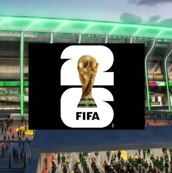 Revelan la fecha de reinauguración del Estadio Azteca