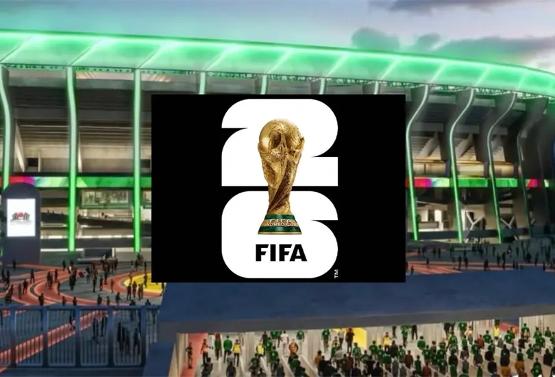 El Estadio Azteca ya cuenta con fecha de reinauguraci&oacute;n