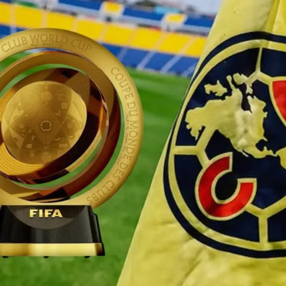 La condición del América a la FIFA para jugar vs LAFC