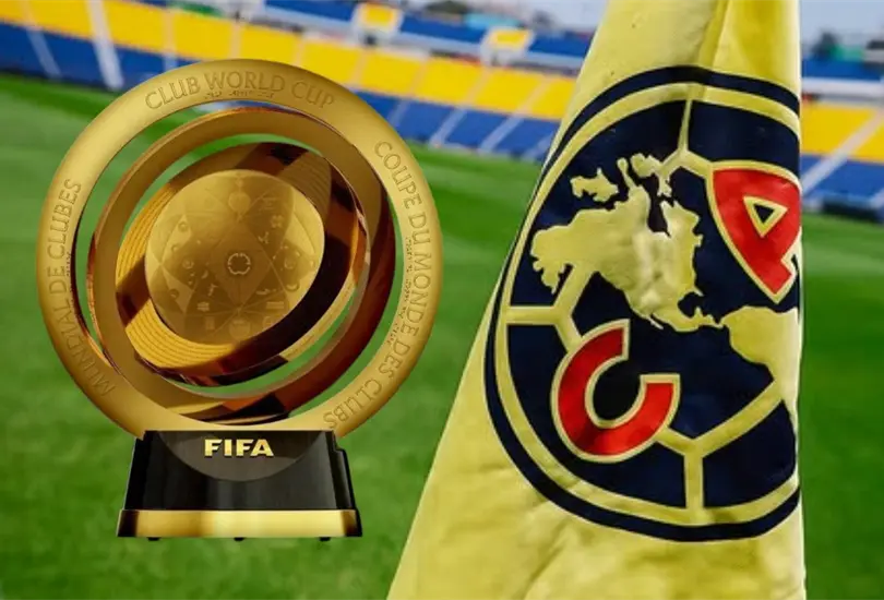 Las &Aacute;guilas habr&iacute;an puesto una condici&oacute;n de por medio para aceptar el partido contra el LAFC