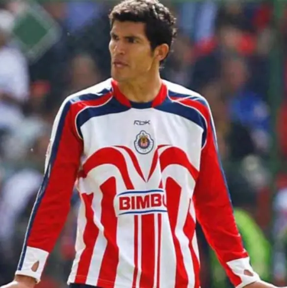 La crítica del Maza Rodríguez que no gustará en Chivas