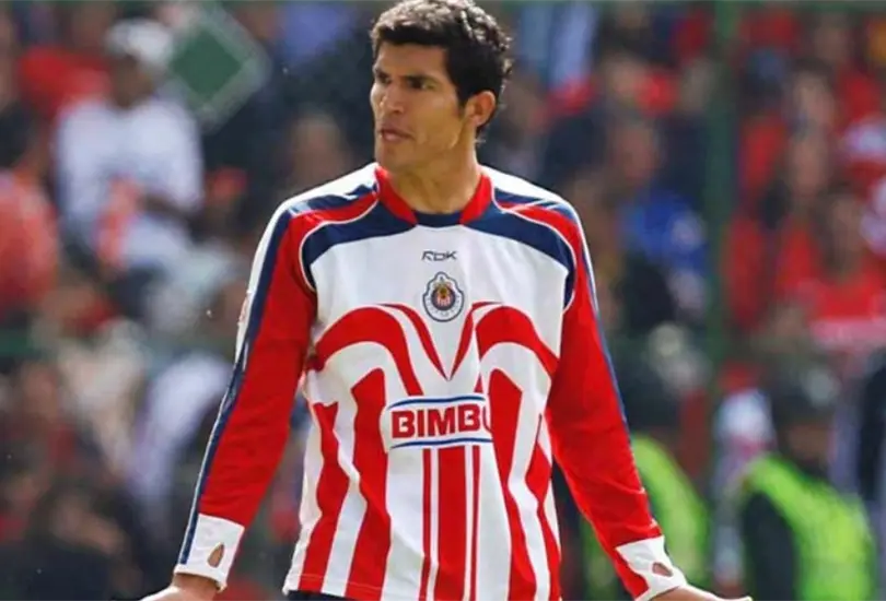 Maza Rodr&iacute;guez no se guard&oacute; nada en contra de Chivas