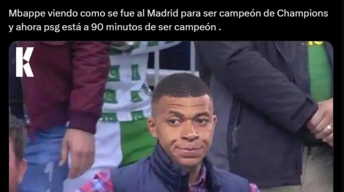 En redes sociales no perdonaron y se convirtió en víctima de burlas