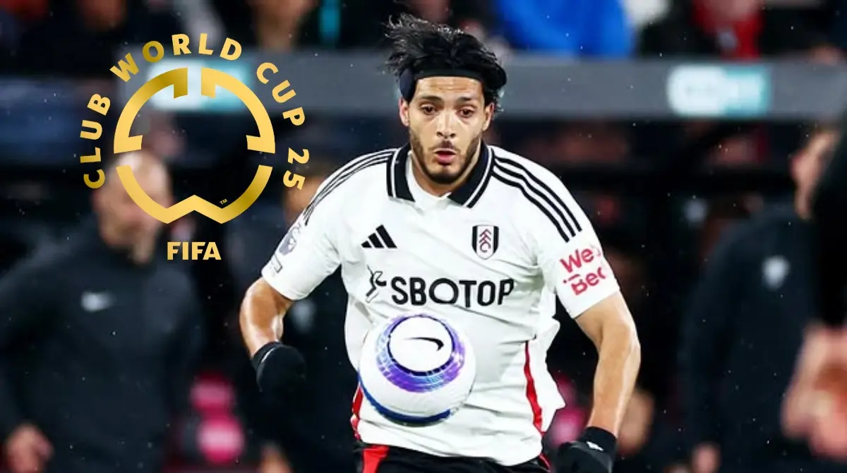  Raúl Jiménez es del interés de América para el Mundial de Clubes 