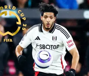 Raúl Jiménez rompe el silencio sobre reforzar al América en el MDC