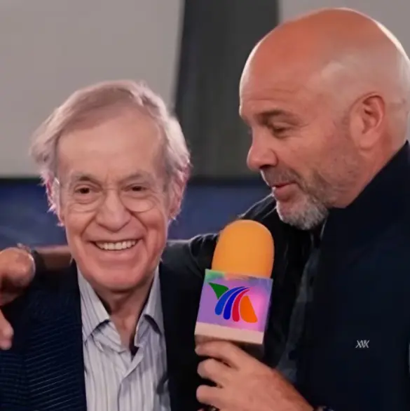 ¿Y ESPN? José Ramón Fernández sorprende y regresa a TV Azteca