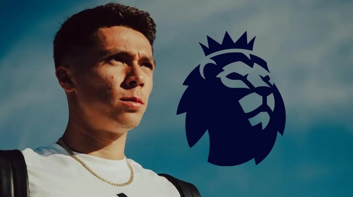  Rodrigo Huescas saldría del Copenhague para jugar en la Premier League 