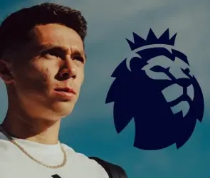 El equipo de la Premier League que rescataría a Rodrigo Huescas