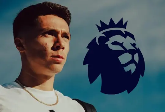 Rodrigo Huescas saldría del Copenhague para jugar en la Premier League Rodrigo Huescas saldría del Copenhague para jugar en la Premier League