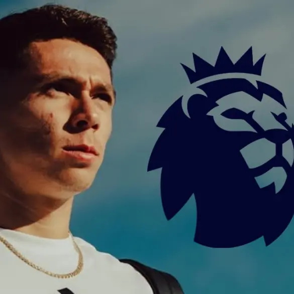 El equipo de la Premier League que rescataría a Rodrigo Huescas