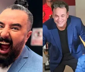 Álvaro Morales se burla de Faitelson por exhibir a José Ramón