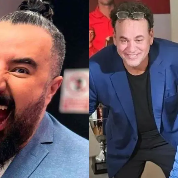 Álvaro Morales se burla de Faitelson por exhibir a José Ramón