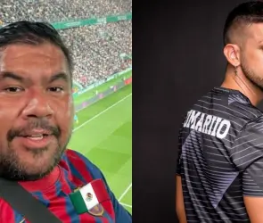 DjMariio exhibe y se burla de Chuyón Hernández