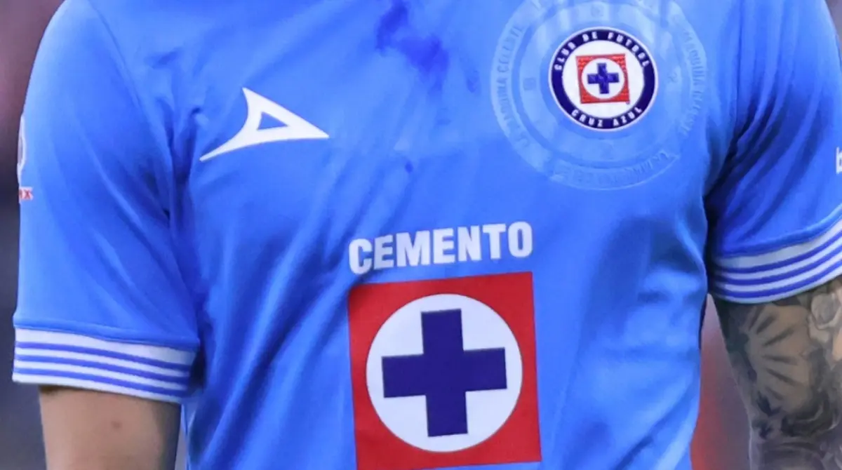  La 'Máquina' tiene listos sus nuevos jerseys para el siguiente torneo 