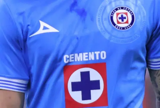 La Máquina tiene listos sus nuevos jerseys para el siguiente torneo La Máquina tiene listos sus nuevos jerseys para el siguiente torneo