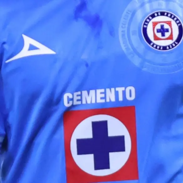 ¡OFICIAL! Así serán los jerseys de Cruz Azul para el Apertura 2025