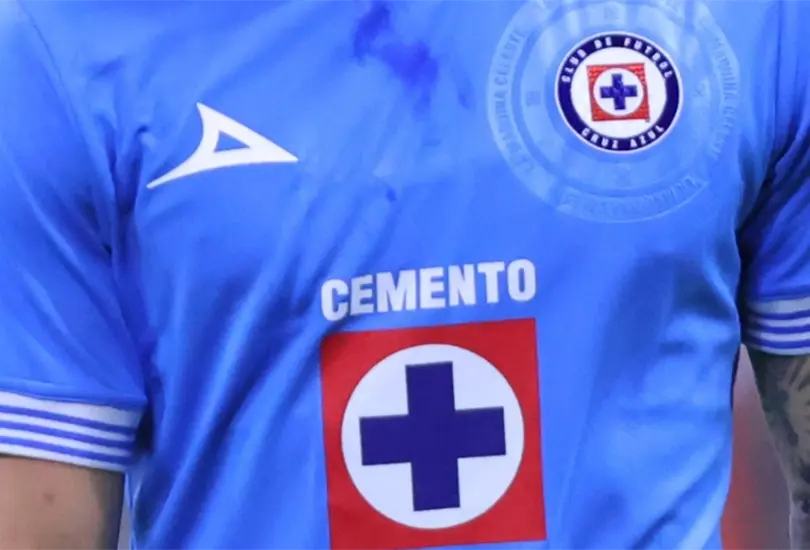 La M&aacute;quina tiene listos sus nuevos jerseys para el siguiente torneo