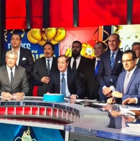 Periodistas de ESPN se unen para defender a José Ramón