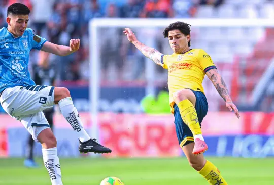 El encuentro apunta a ser uno de los más emocionantes en el inicio de la liguilla. El encuentro apunta a ser uno de los más emocionantes en el inicio de la liguilla.