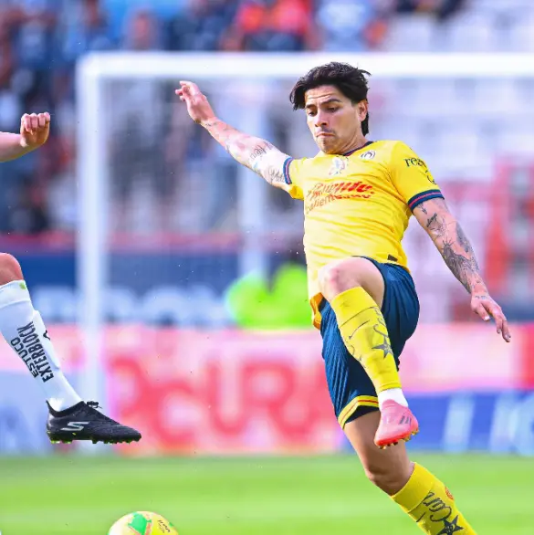 Dónde ver EN VIVO Pachuca vs América de la liguilla 2025