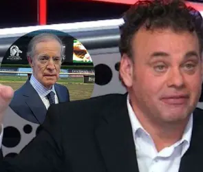 El día que Faitelson advirtió con exhibir a José Ramón Fernández