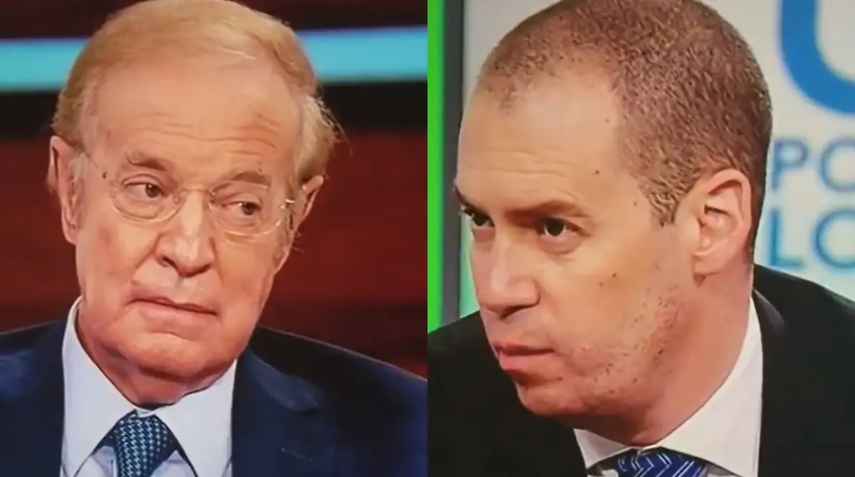  La gratitud de André Marín hacia José Ramón Fernández quedó en evidencia tras polémica con David Faitelson 